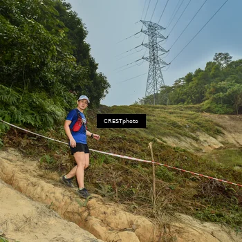 Runner Photo 5896273