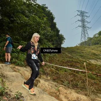 Runner Photo 5896293