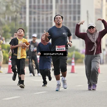 Runner Photo 5896295