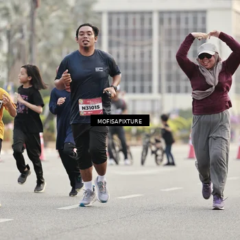 Runner Photo 5896304
