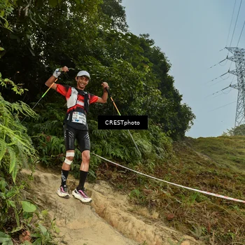 Runner Photo 5896328