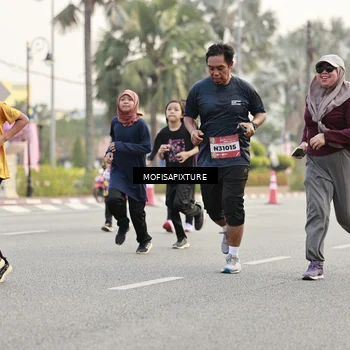 Runner Photo 5896337