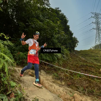 Runner Photo 5896365