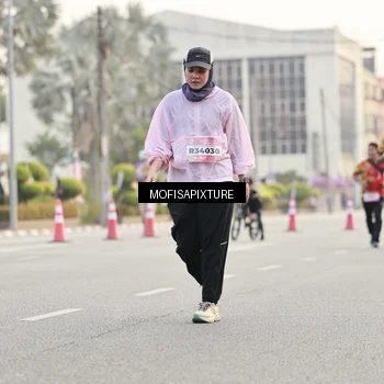 Runner Photo 5896367