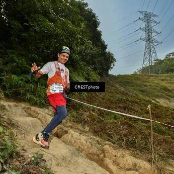 Runner Photo 5896368