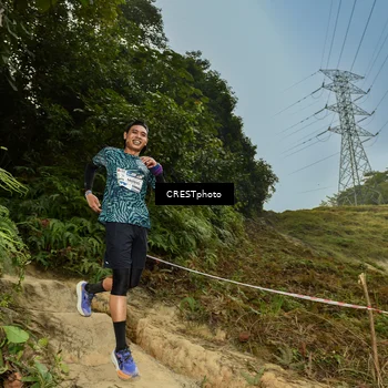 Runner Photo 5896379