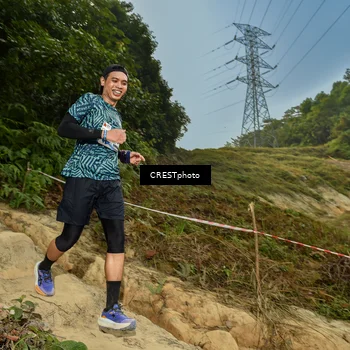 Runner Photo 5896382
