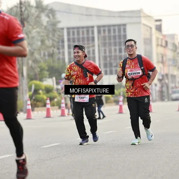 Runner Photo 5896403
