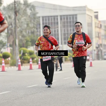 Runner Photo 5896404
