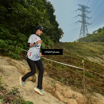 Runner Photo 5896412