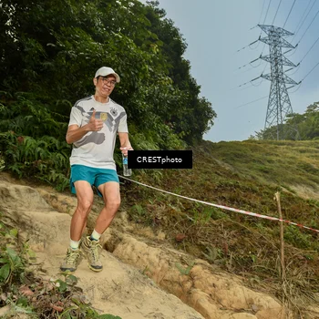Runner Photo 5896415