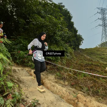 Runner Photo 5896425