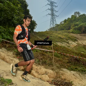 Runner Photo 5896445