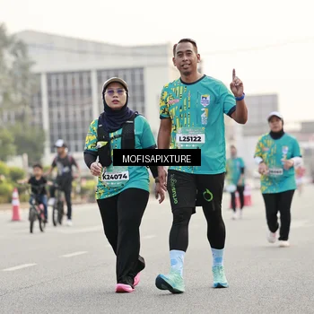 Runner Photo 5896449