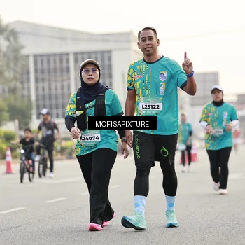 Runner Photo 5896450