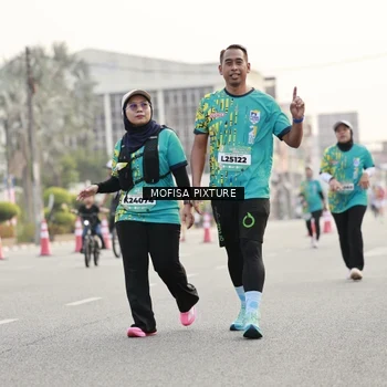 Runner Photo 5896455