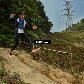 Runner Photo 5896475