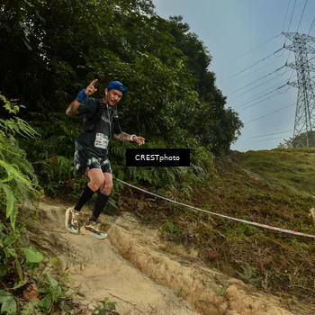 Runner Photo 5896477