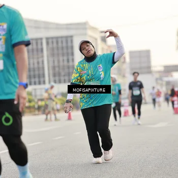 Runner Photo 5896487