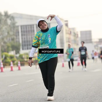 Runner Photo 5896491