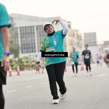 Runner Photo 5896493
