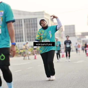 Runner Photo 5896495