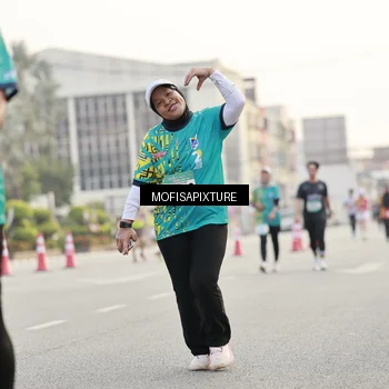 Runner Photo 5896498