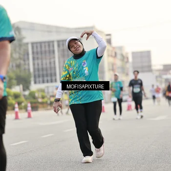 Runner Photo 5896499