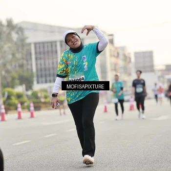 Runner Photo 5896501