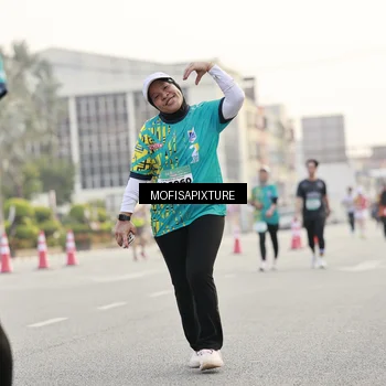 Runner Photo 5896507