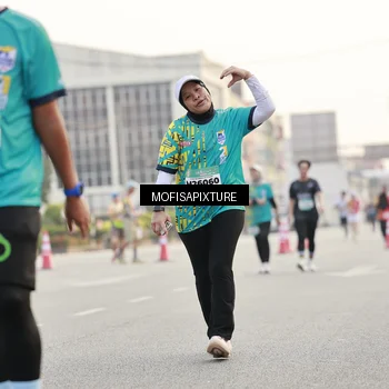Runner Photo 5896509