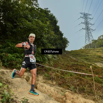 Runner Photo 5896515