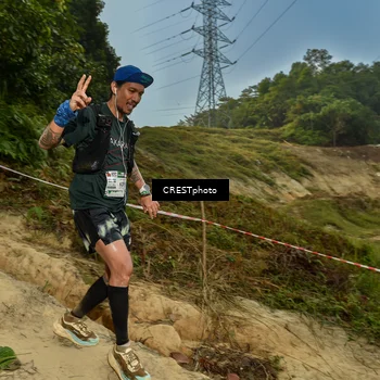 Runner Photo 5896519