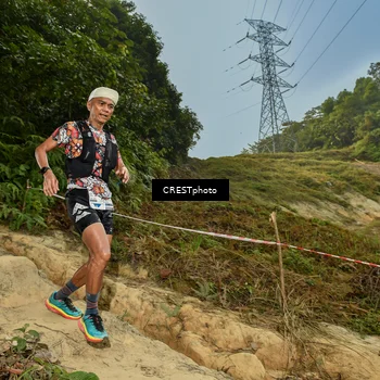 Runner Photo 5896520