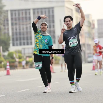 Runner Photo 5896540