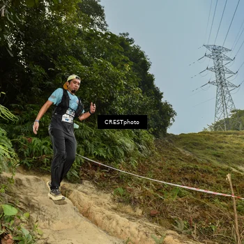 Runner Photo 5896543