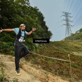 Runner Photo 5896550