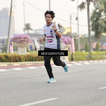 Runner Photo 5896567