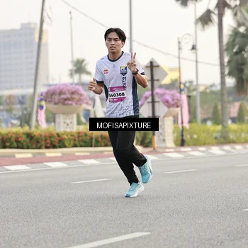 Runner Photo 5896573