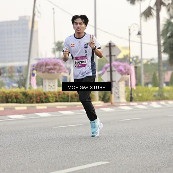 Runner Photo 5896574