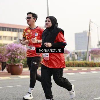 Runner Photo 5896587