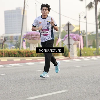 Runner Photo 5896588