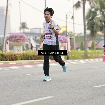 Runner Photo 5896589