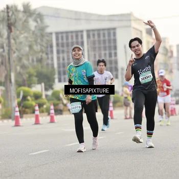 Runner Photo 5896598