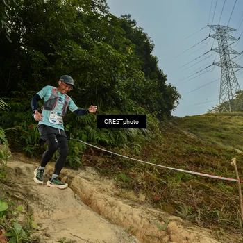 Runner Photo 5896605