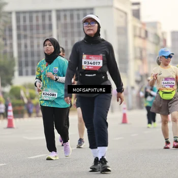 Runner Photo 5896613