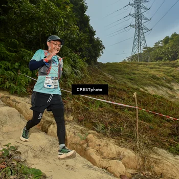 Runner Photo 5896619