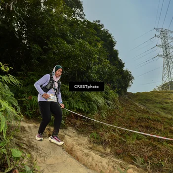 Runner Photo 5896621