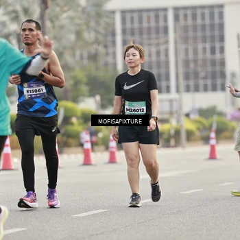 Runner Photo 5896637