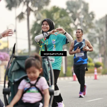 Runner Photo 5896664
